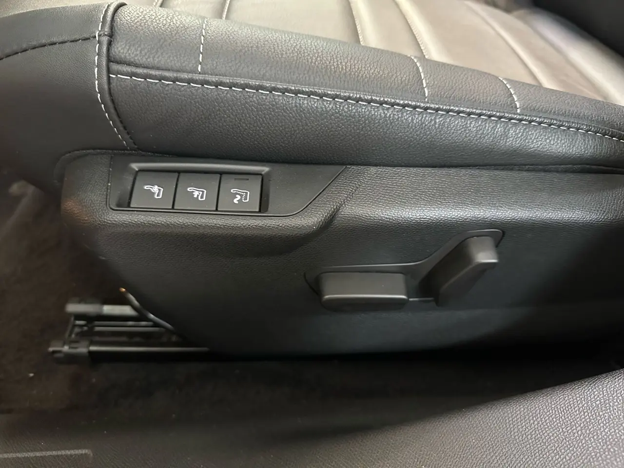 Billede 4 - Citroën e-C4 X EL Palais Sky 136HK 5d Aut.