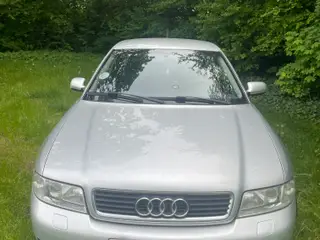 Audi A4 B5 1.8 Turbo 