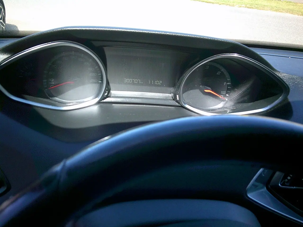 Billede 10 - Peugeot 308 1,6 BlueHDi 120 Style SW