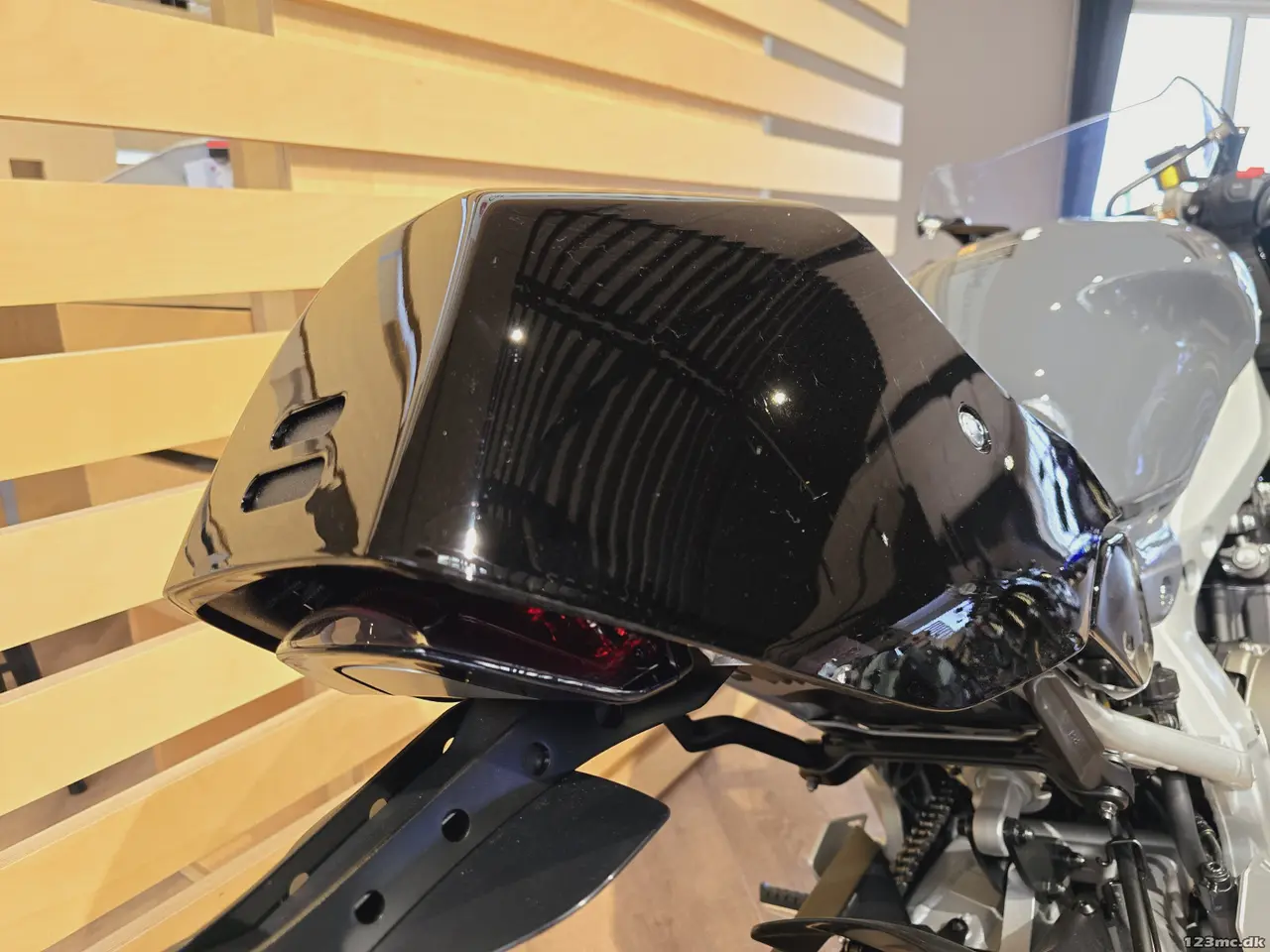 Billede 15 - Yamaha XSR 900 GP DEMOPRIS