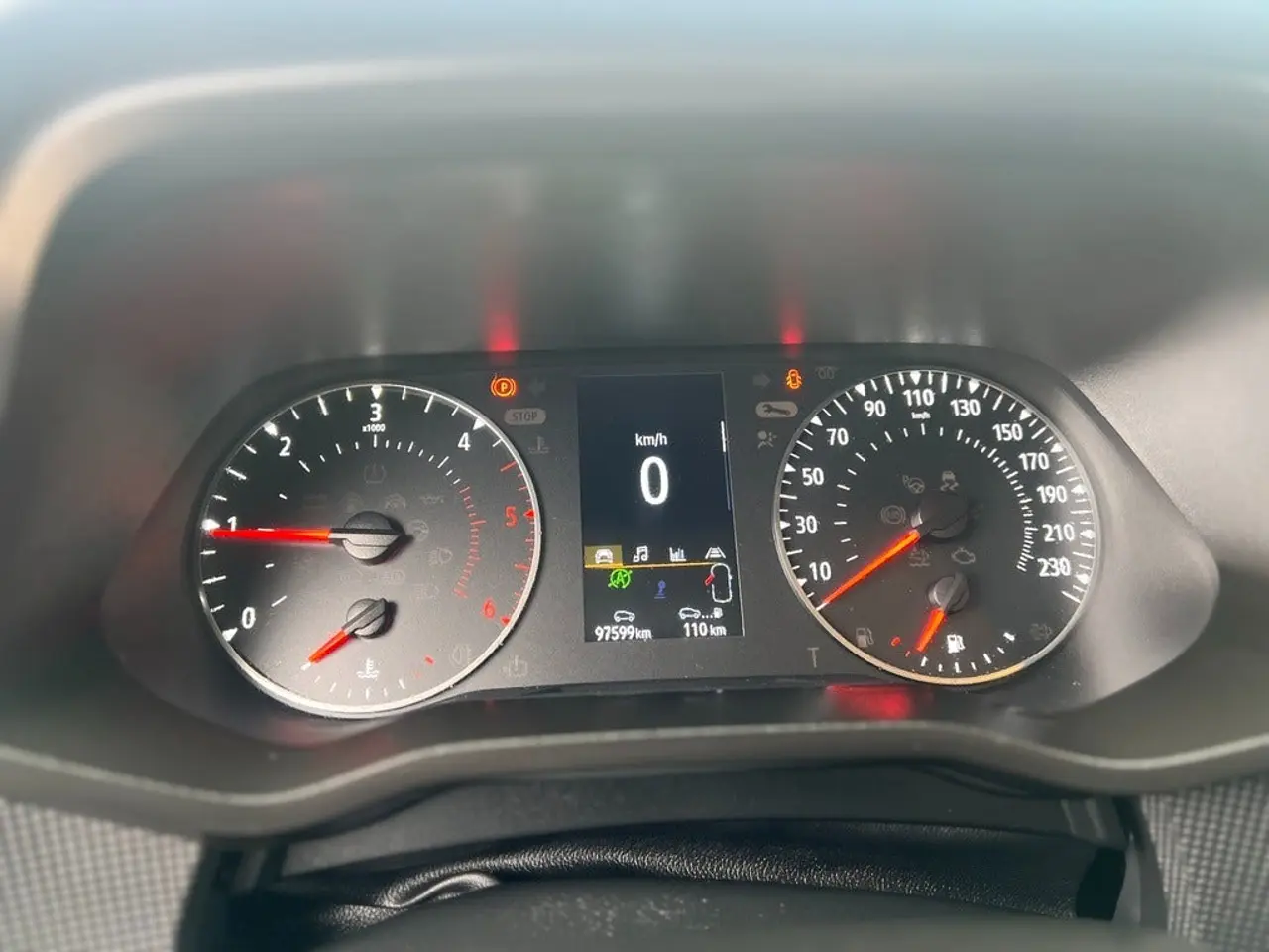 Billede 13 - Renault Trafic 2,0 dCi 150 L2H1 Tekno