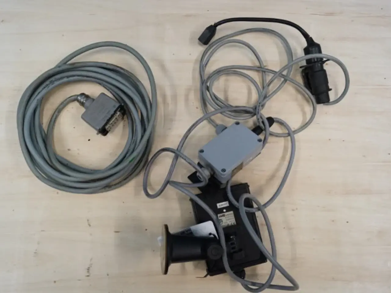 Billede 3 - Geringhoff Sidekrius Monitor 02840708
