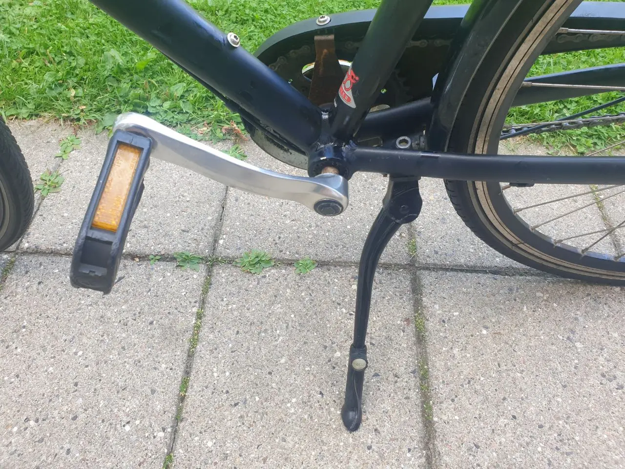 Billede 12 - Kildemoes herrecykel, 7 gear, str. 59 cm
