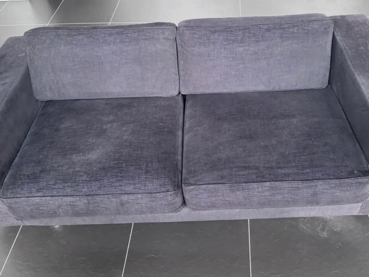 Billede 1 - Erik Jørgensen sofa & stol