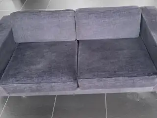 Erik Jørgensen sofa & stol