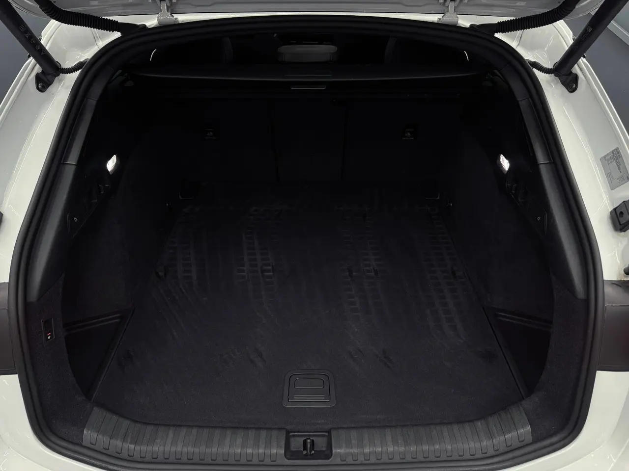 Billede 16 - Audi A6 e-tron S-line plus performance Avant