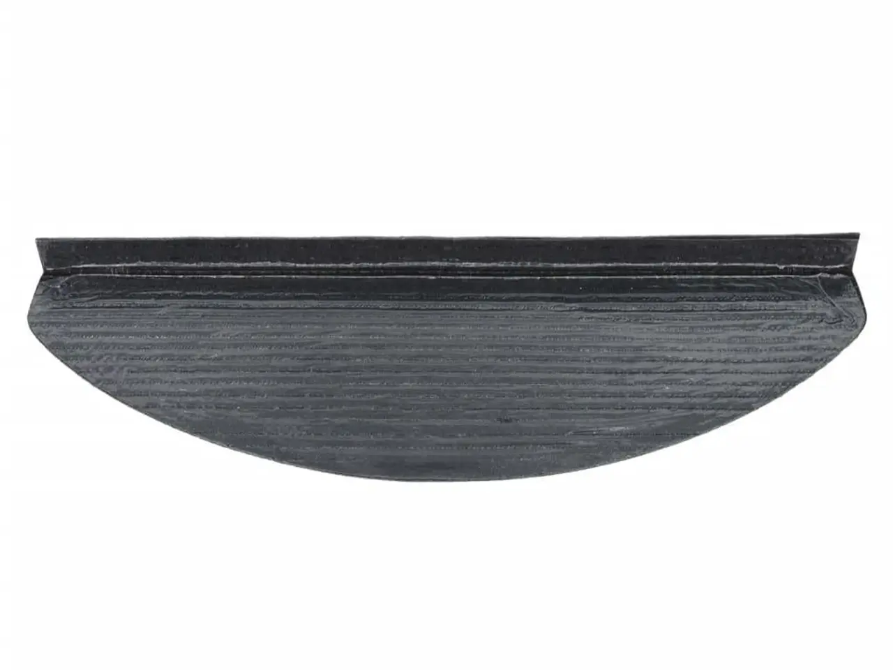 Billede 5 - Selvklæbende trappemåtter - 15 stk., 65 × 22,5 × 3,5 cm, sort
