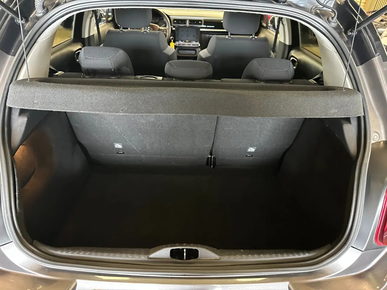 Billede 9 - Citroën C3 1,2 PureTech 83 Shine