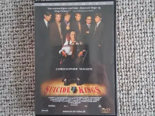 Suicide Kings