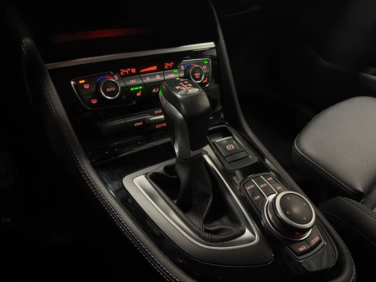 Billede 17 - BMW 225xe 1,5 Active Tourer Sport Line aut.