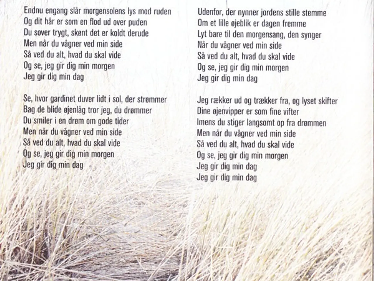 Billede 4 - Kurt Ravn – Jeg Gi'r Dig Min Morgen – CD