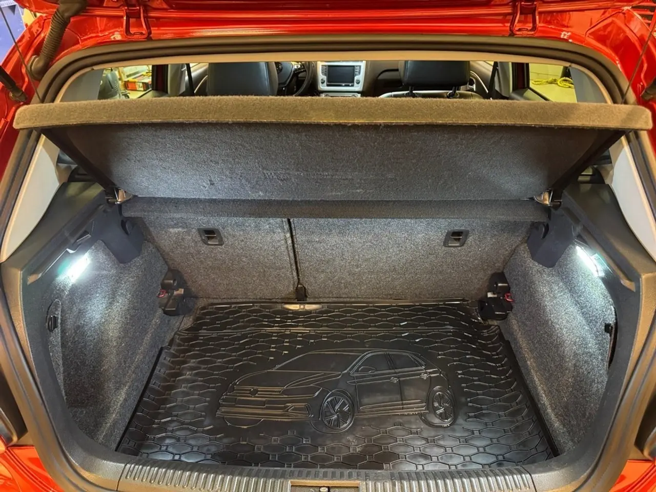 Billede 13 - VW Polo 1,4 TDi 90 Highline DSG