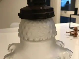 Loftslampe 