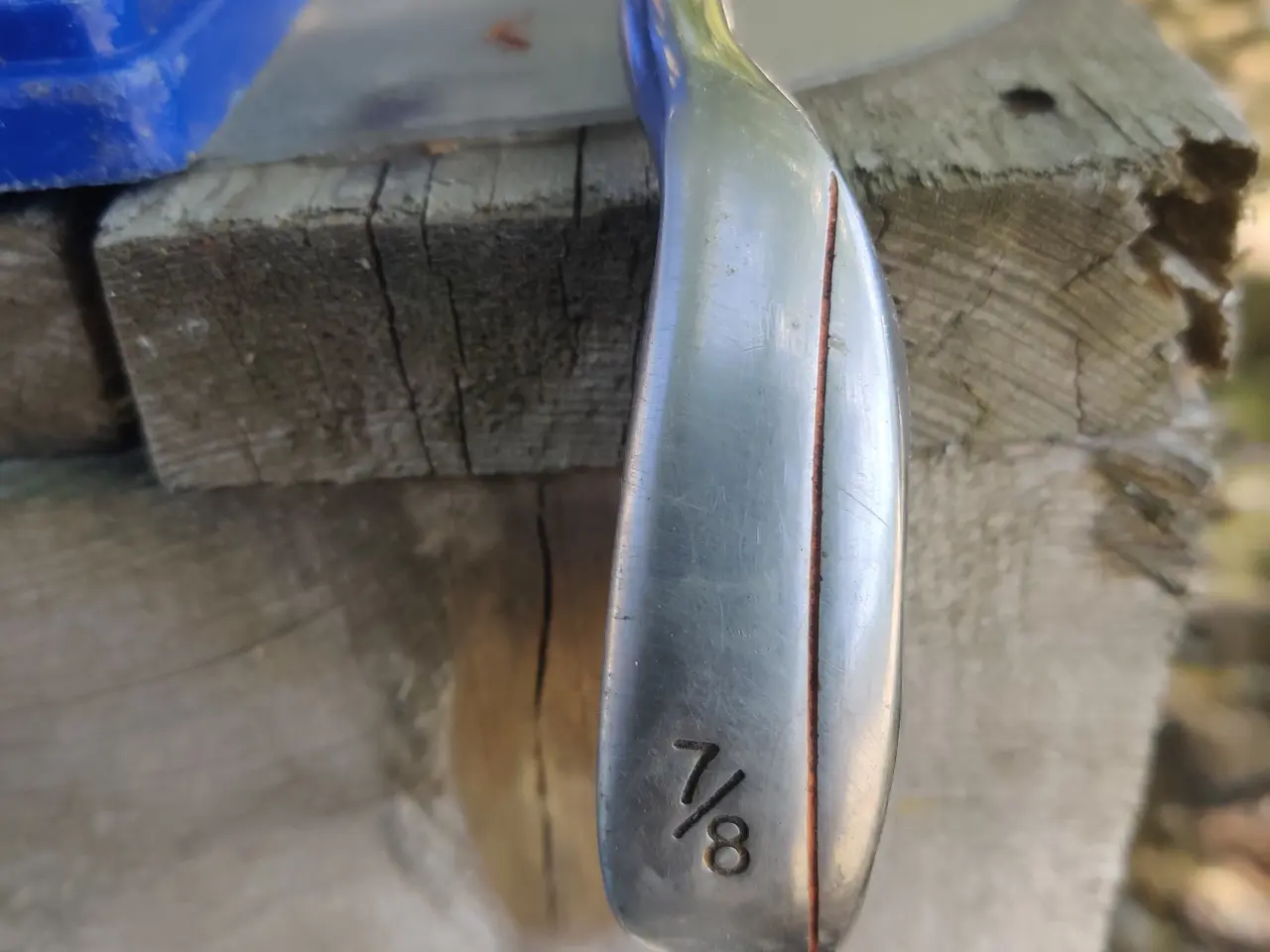 Billede 5 - Golfsæt til barn