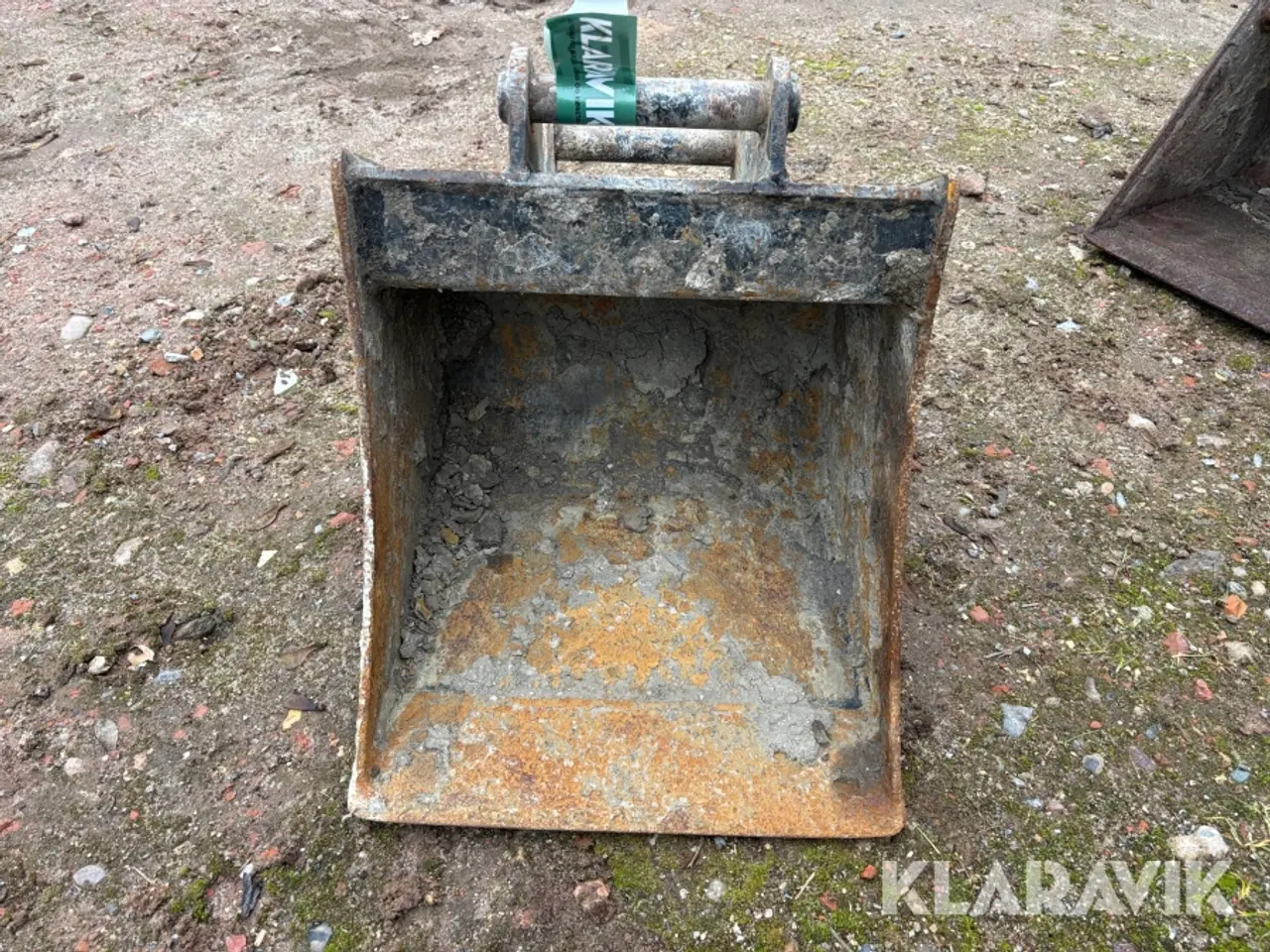 Billede 8 - Skovl Kirk Maskinfabrik 12036