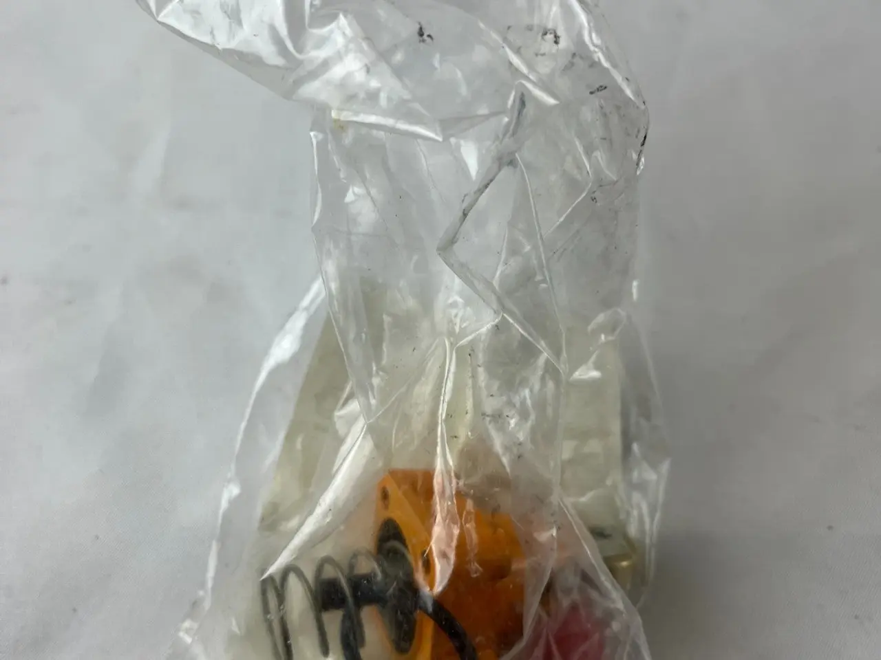 Billede 4 - Siemens 3SX3 107 Roller Plunger Actuator Head for