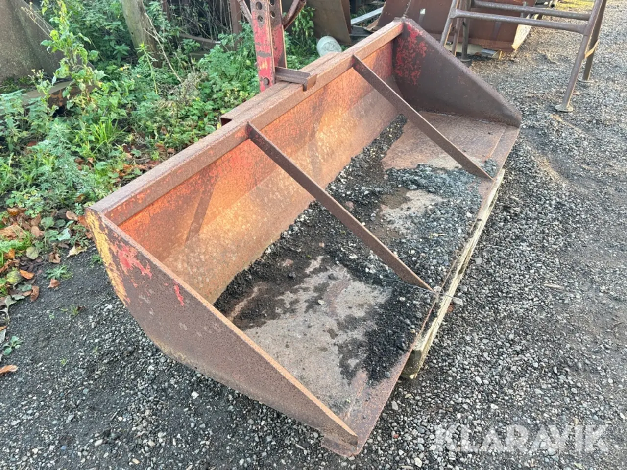 Billede 7 - Bagskovl Jøla - 1 styk