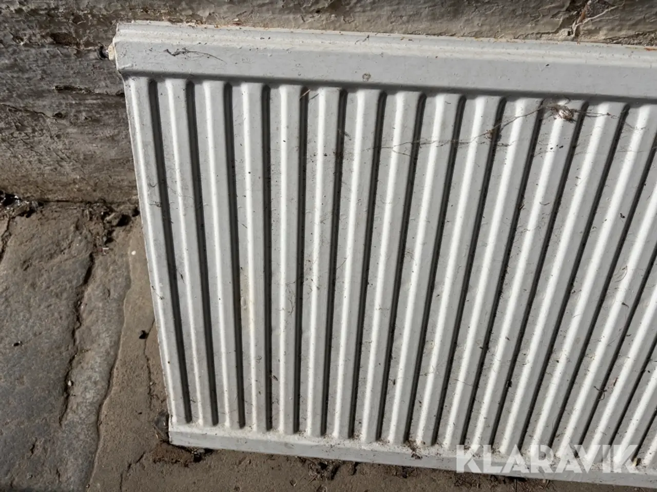 Billede 6 - Radiator 1 styk