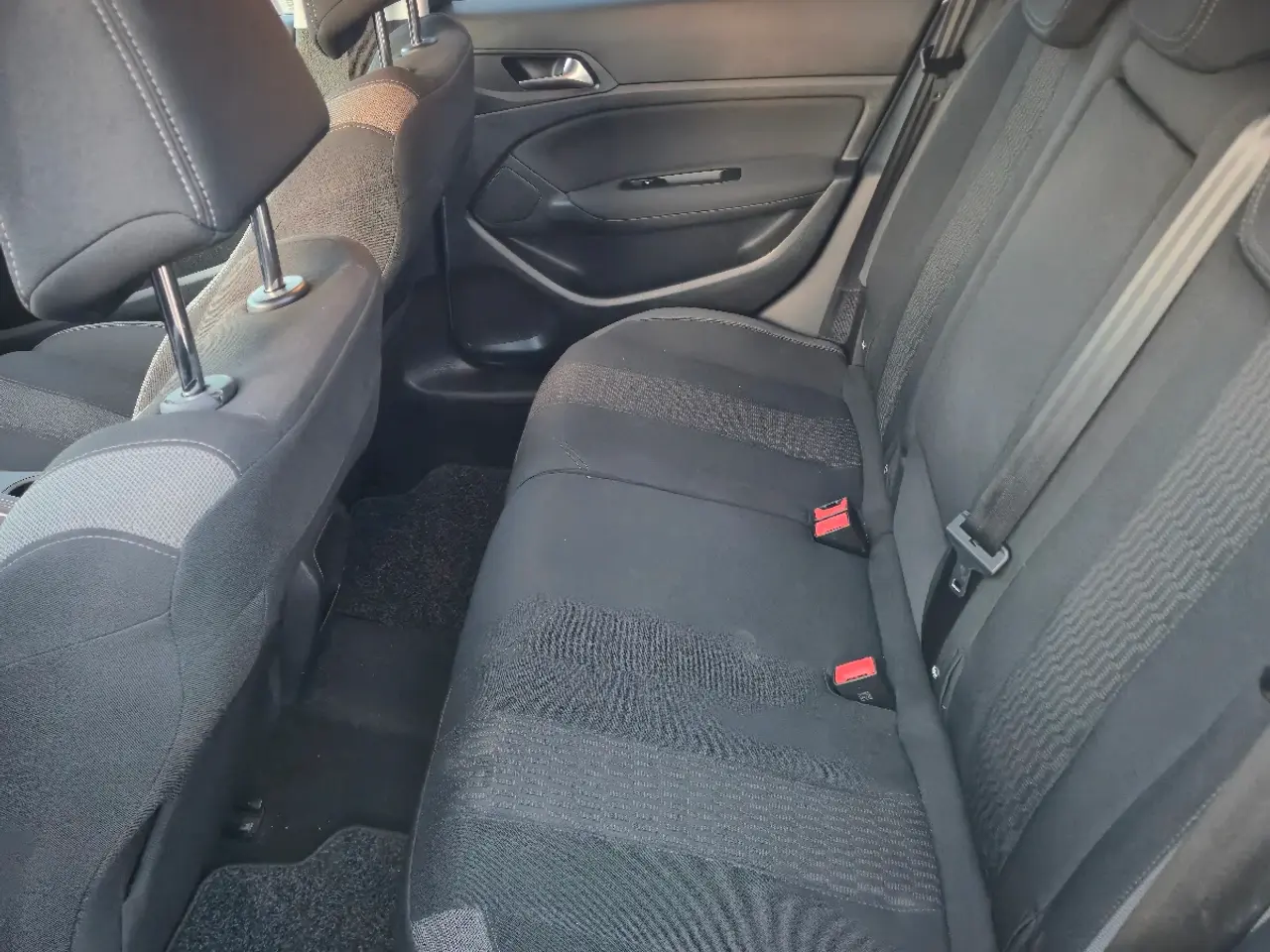 Billede 6 - Peugeot 308 HDI