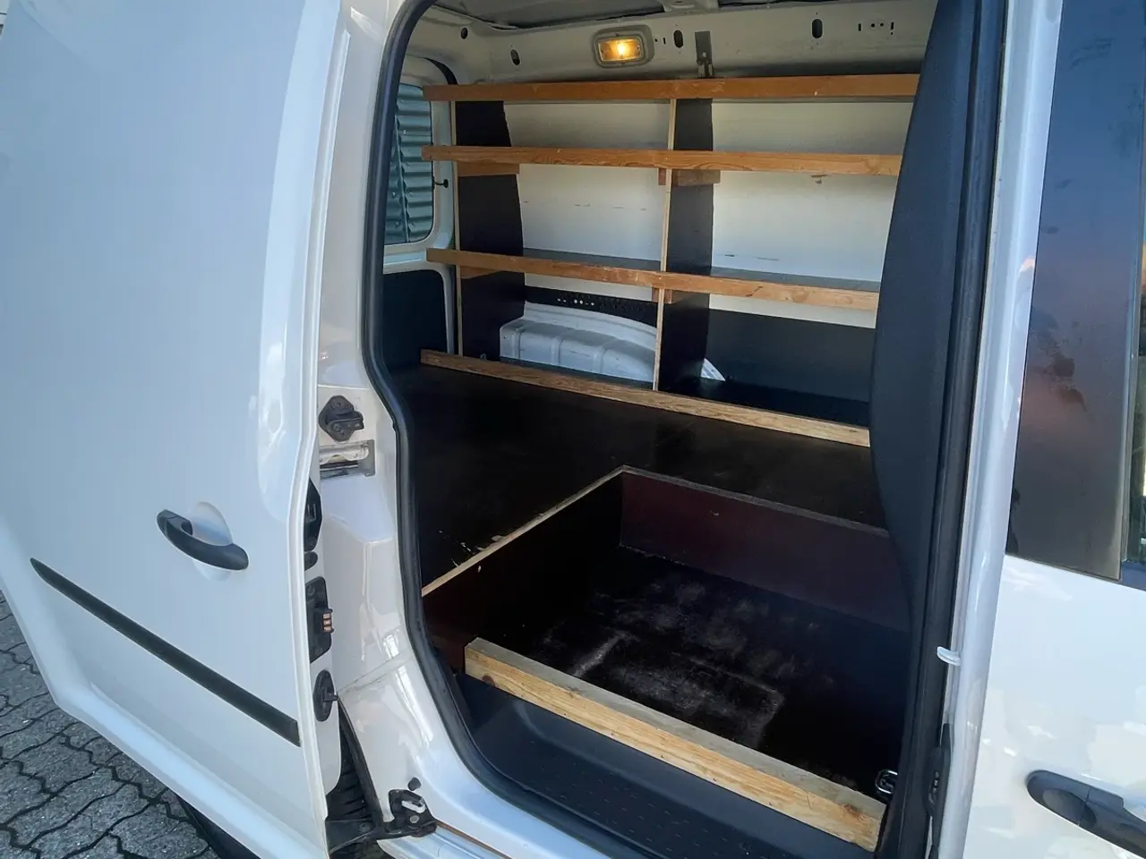 Billede 8 - VW caddy 2.0diesel fra 2020