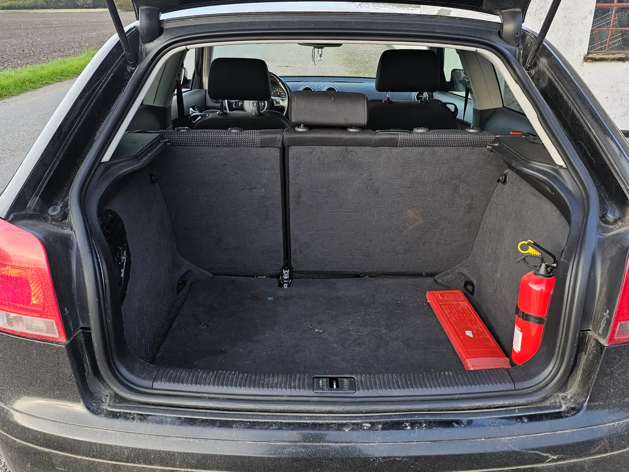 Billede 11 - Audi A3 8p dsg 200hk