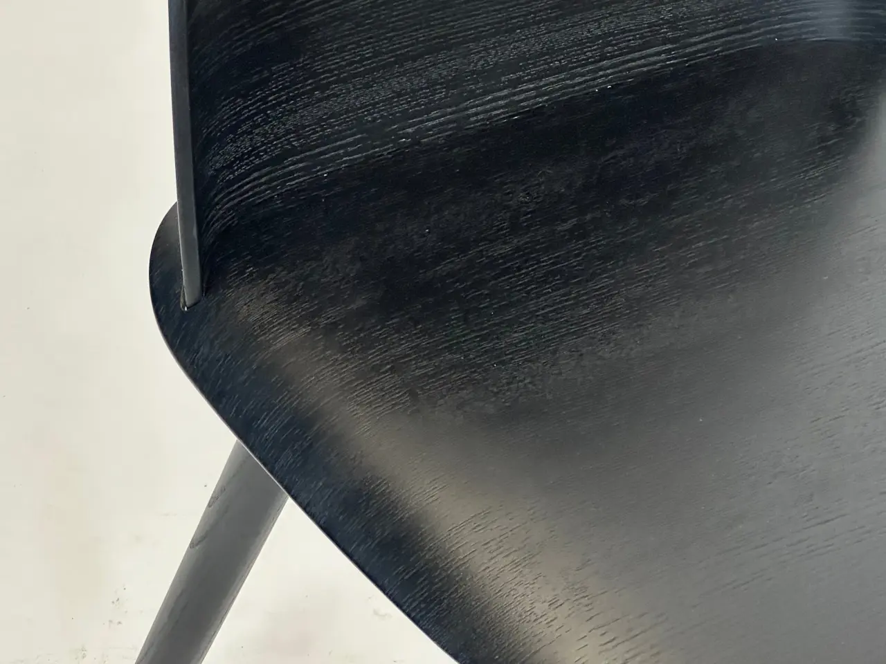 Billede 7 - Muuto Nerd Stol – Sort