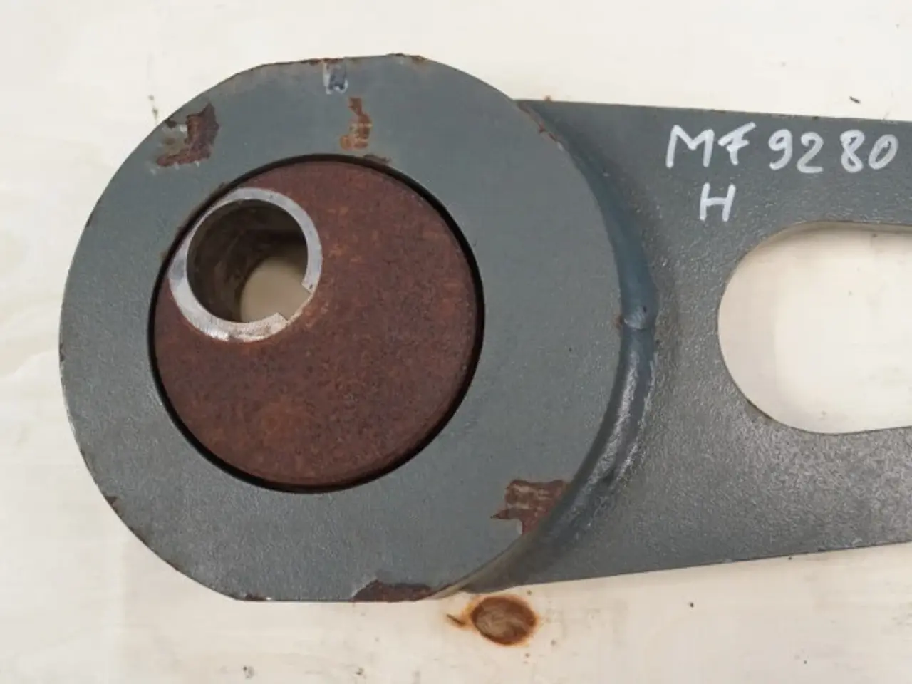 Billede 7 - Massey Ferguson 9280 Plejlstang RH 28482436