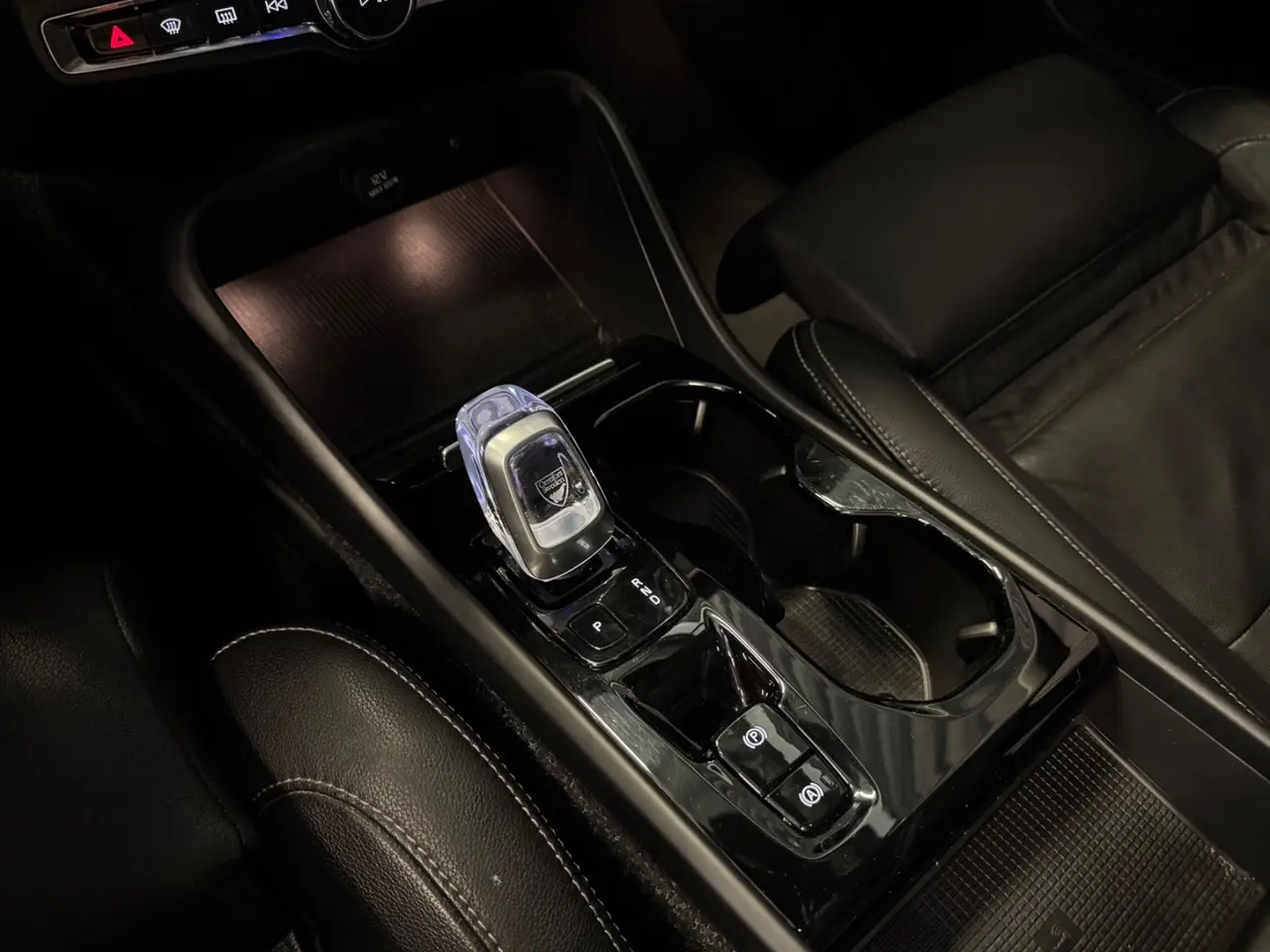 Billede 17 - Volvo XC40 1,5 T5 ReCharge Inscription aut.