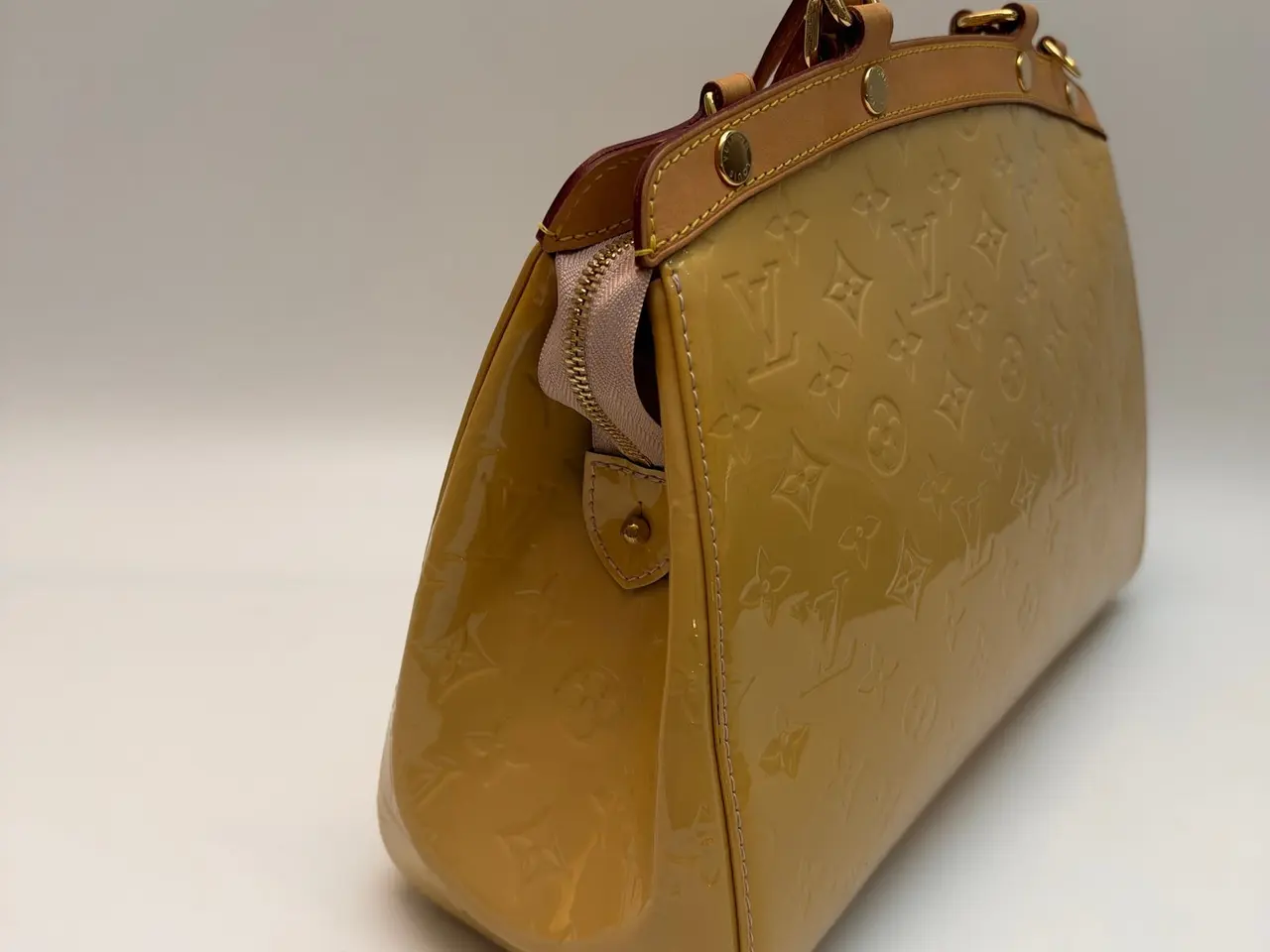 Billede 7 - Louis Vuitton Brea MM