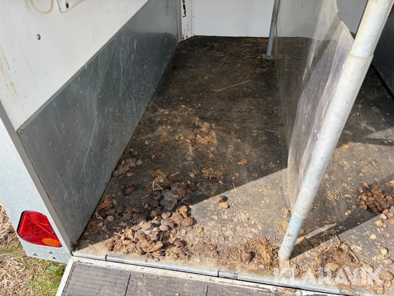 Billede 11 - Hestetrailer Variant - 2000kg