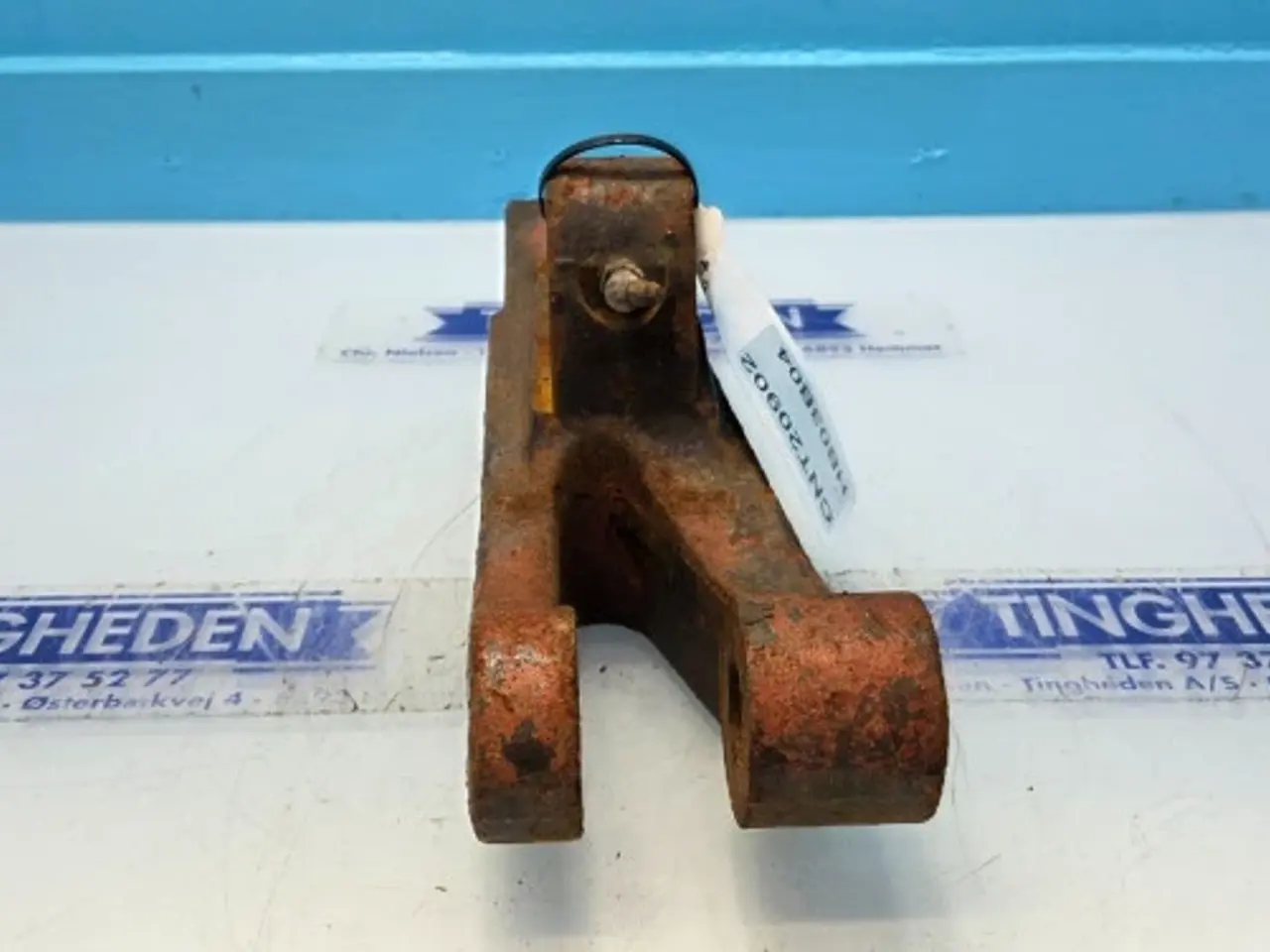 Billede 7 - New Holland TM165 Liftarm L. 82014383