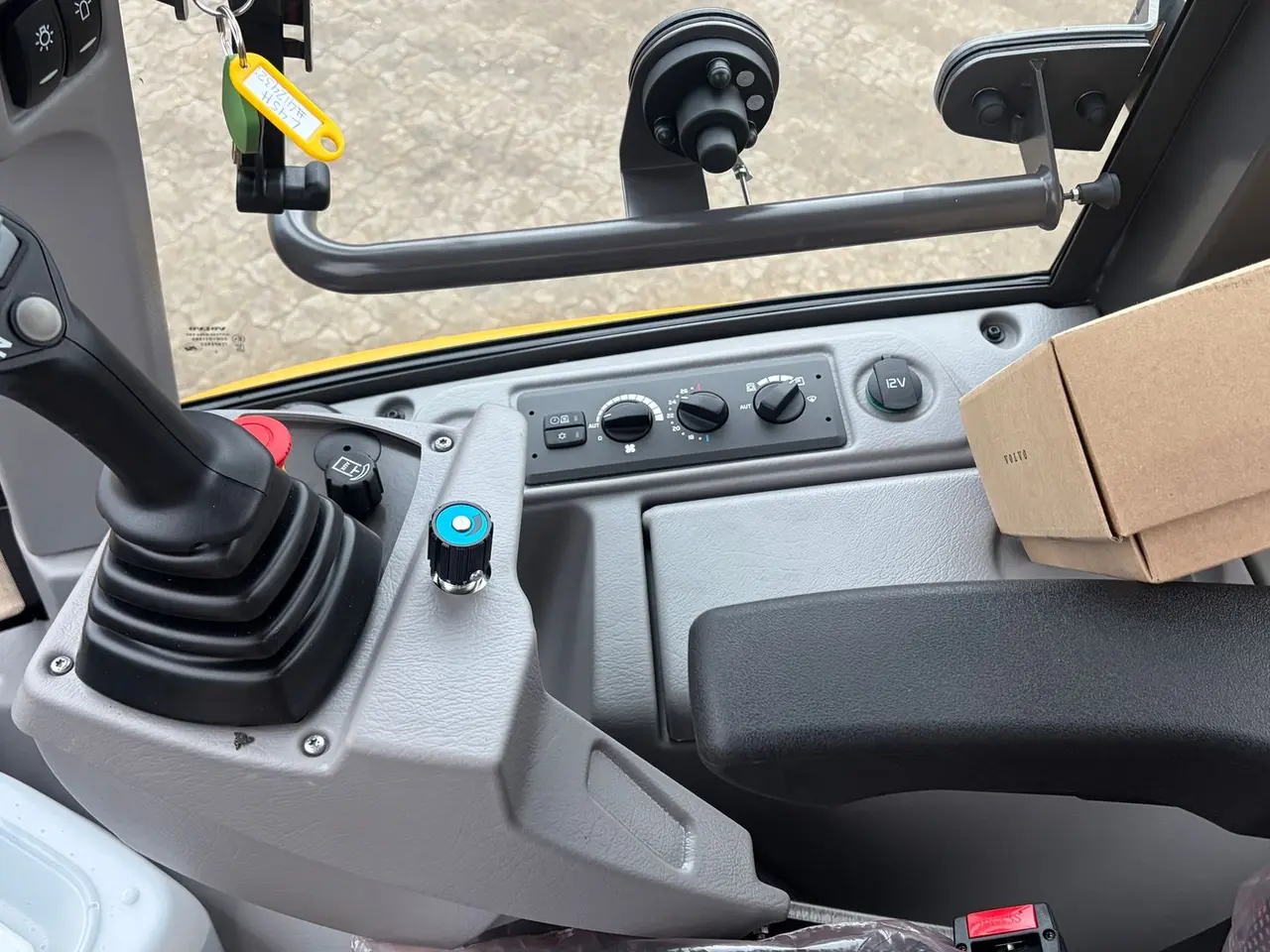 Billede 14 - Volvo L 45 H