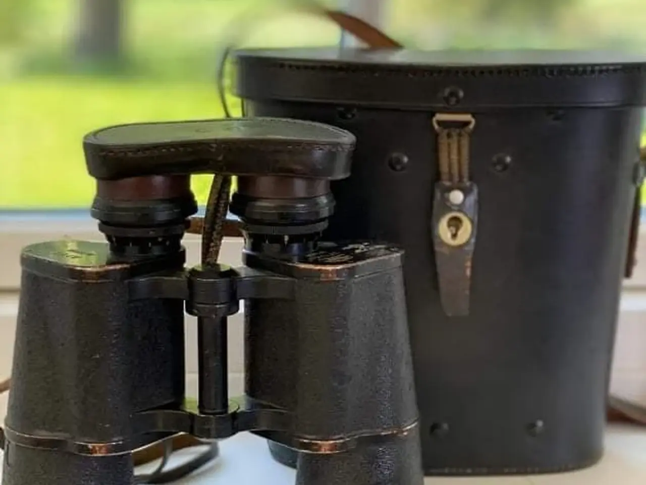 Billede 7 - Tyske Militaria Effekter Søges/Købes..........