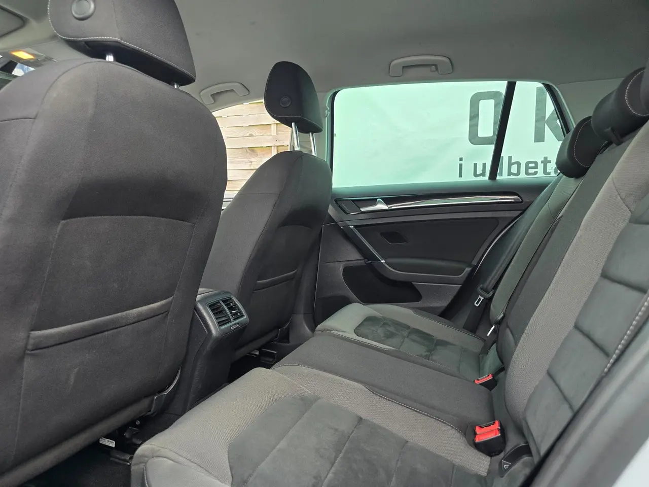 Billede 22 - VW Golf VII 1,5 TSi 150 Highline DSG