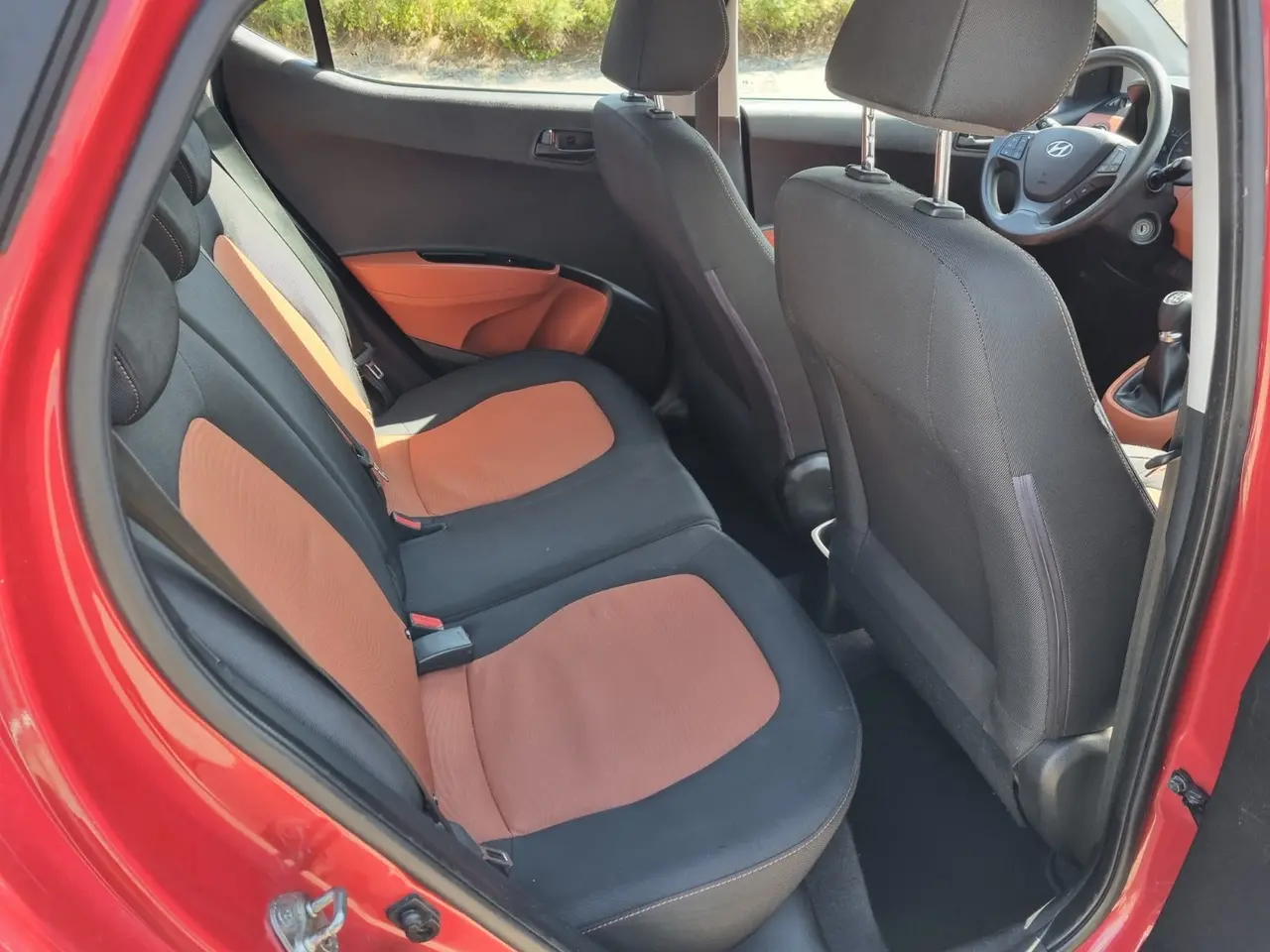 Billede 11 - Hyundai i10 1,0 Trend