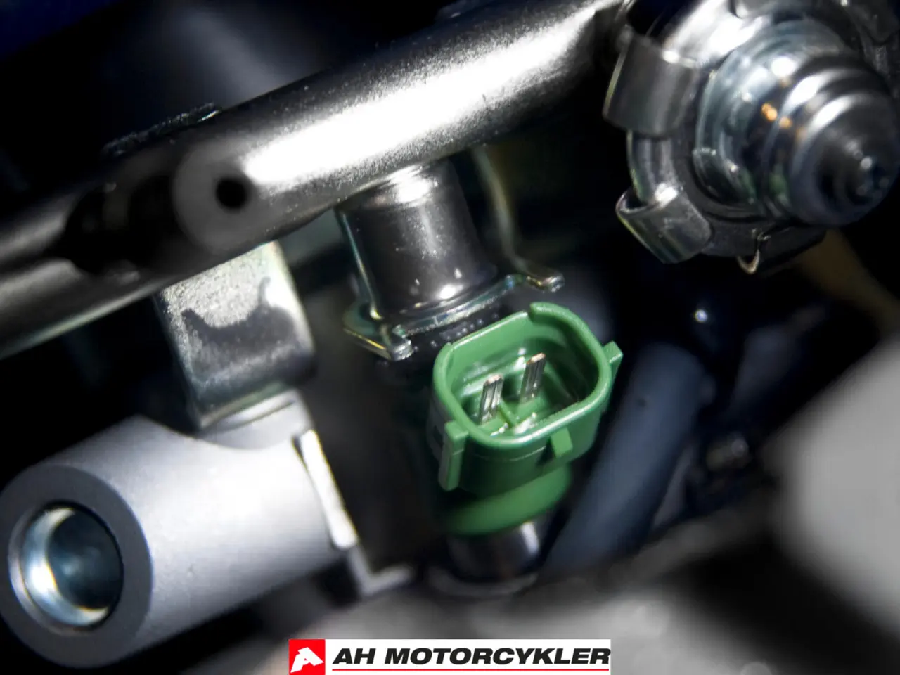 Billede 9 - Yamaha YFZ 450 R 70th Anniversary Edition
