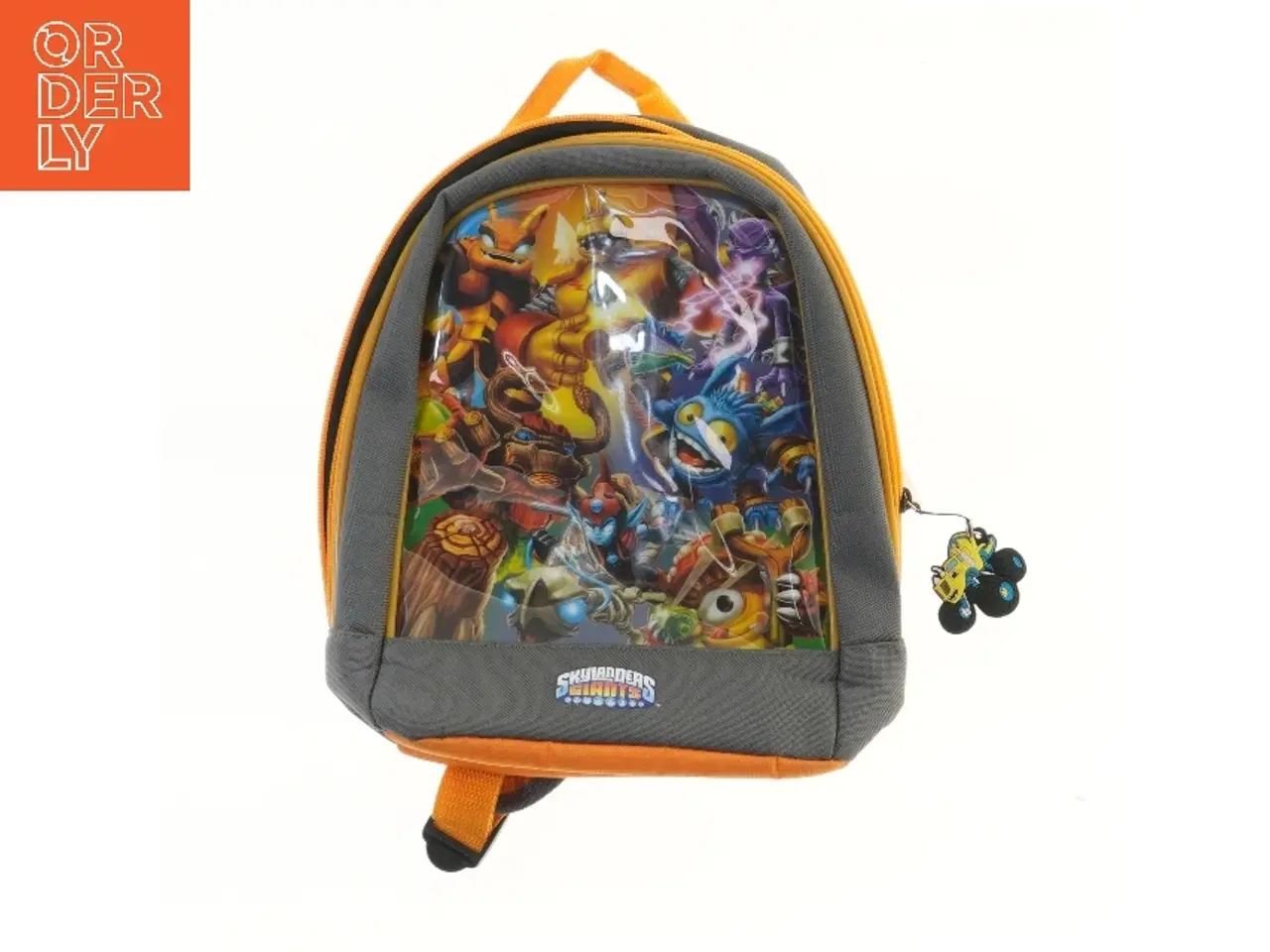 Billede 1 - Skylanders Giants rygsæk fra Skylanders (str. 27x23 cm)
