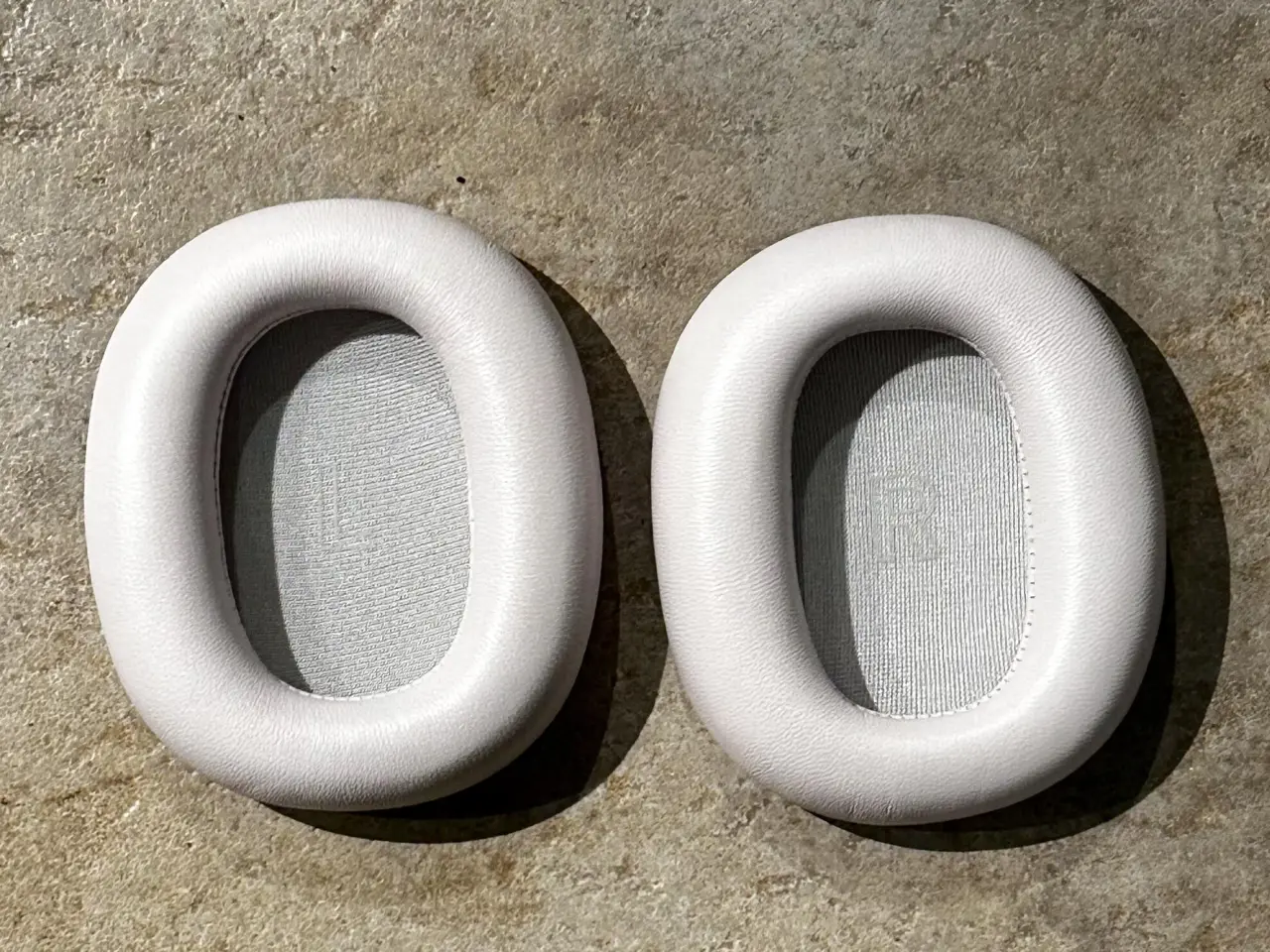 Billede 1 - Ørepuder til Beoplay H95 Nordic Ice
