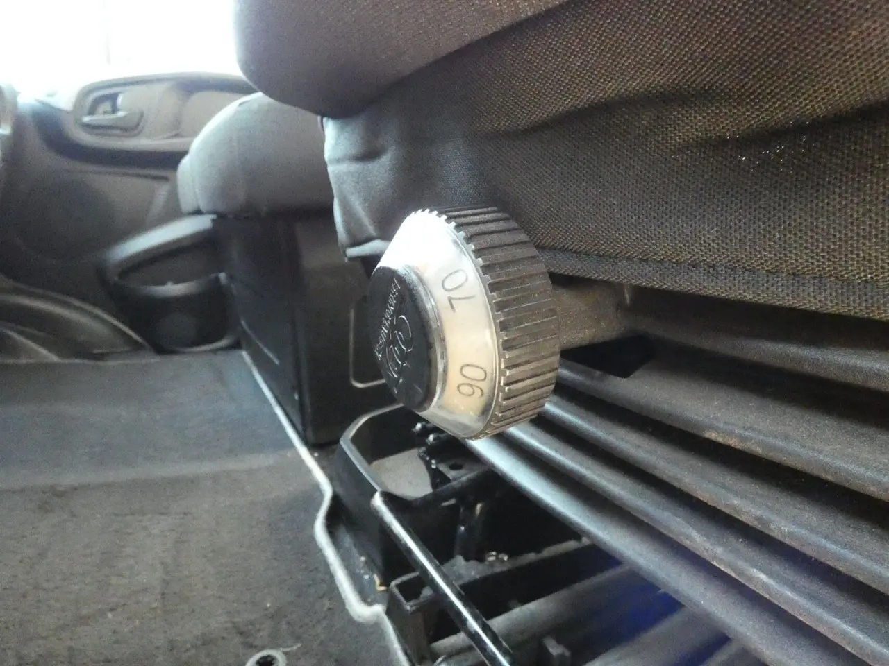 Billede 6 - Iveco Daily 35C18 4100mm 3,0 D 180HK Ladv./Chas. 8g Aut.