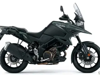 Suzuki DL 1050 V-Strom