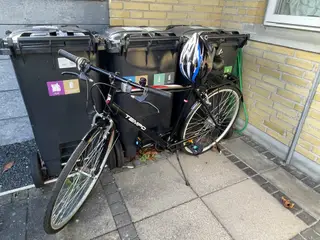 Puch Tempo - fejlkøb