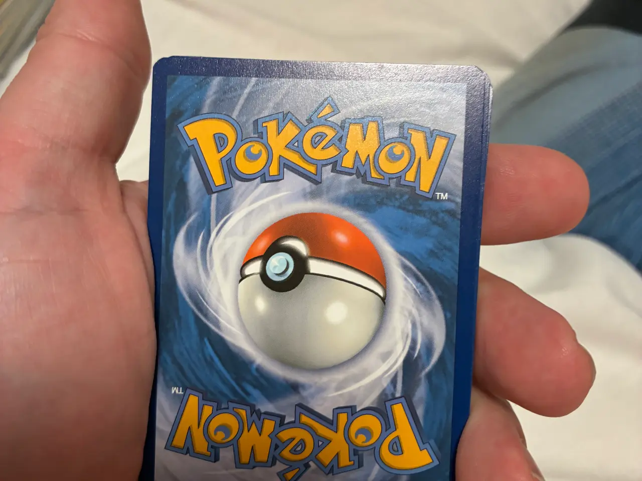 Billede 4 - Pokemon kort sælges