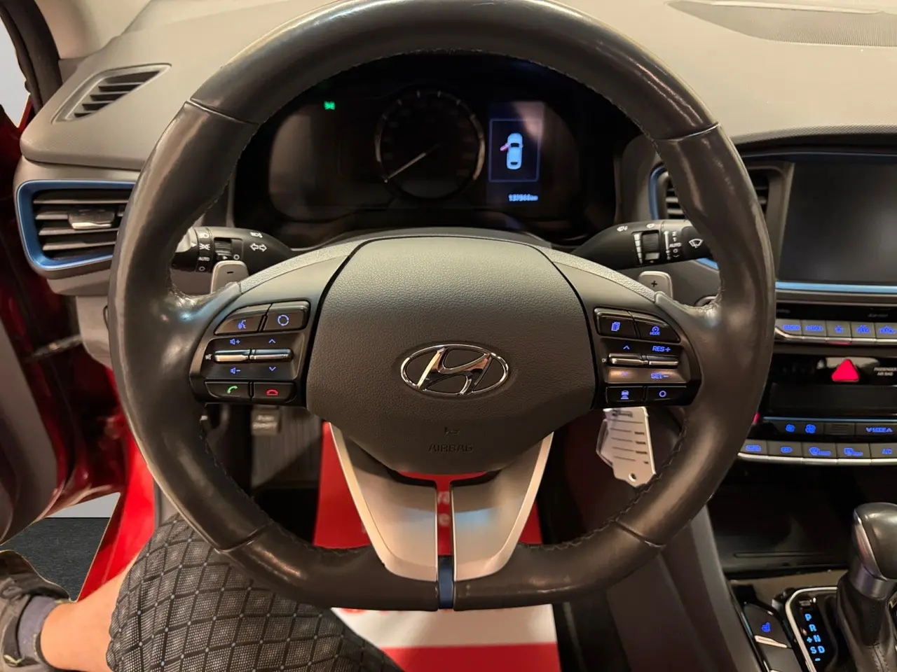 Billede 6 - Hyundai Ioniq 1,6 PHEV Trend DCT