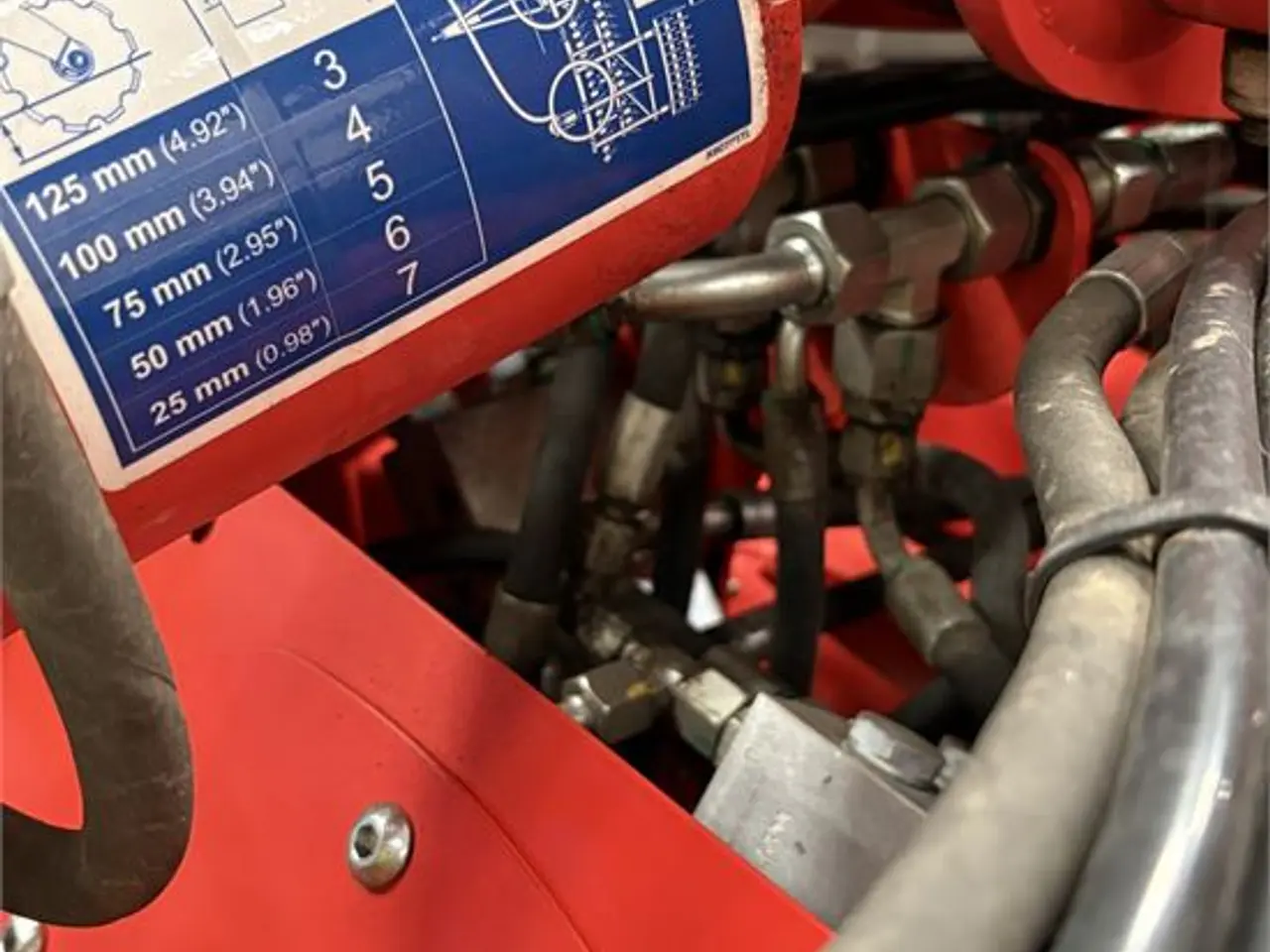 Billede 25 - Kuhn Optimer L6000 - Tallerkenharve - Only harvest 335 hektar