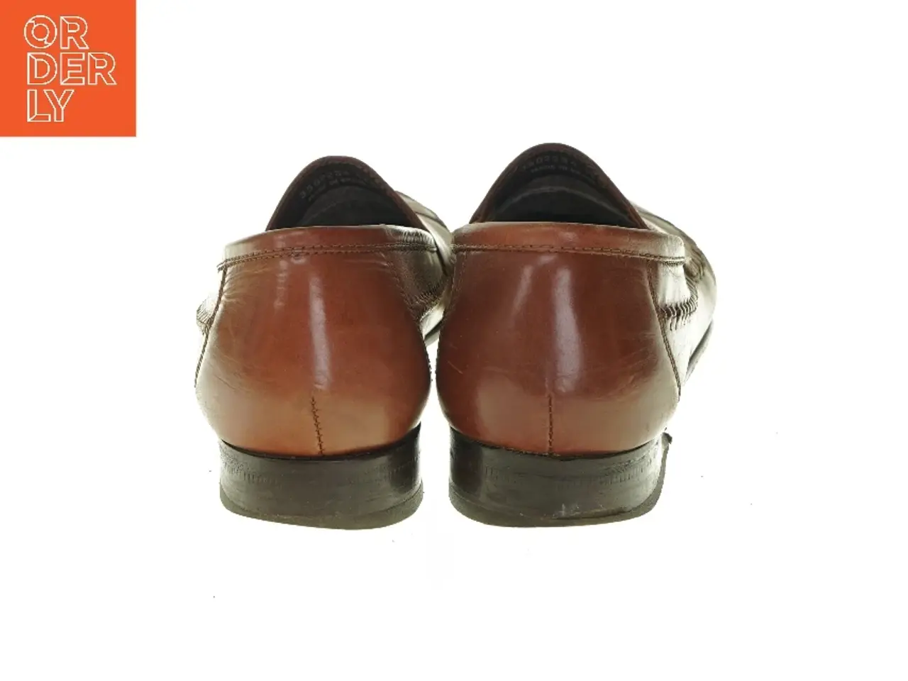 Billede 4 - Loafers fra Sandler (str. 46)