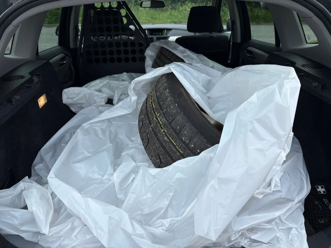 Billede 11 - BMW X1 2,0 xDrive20d aut. Van