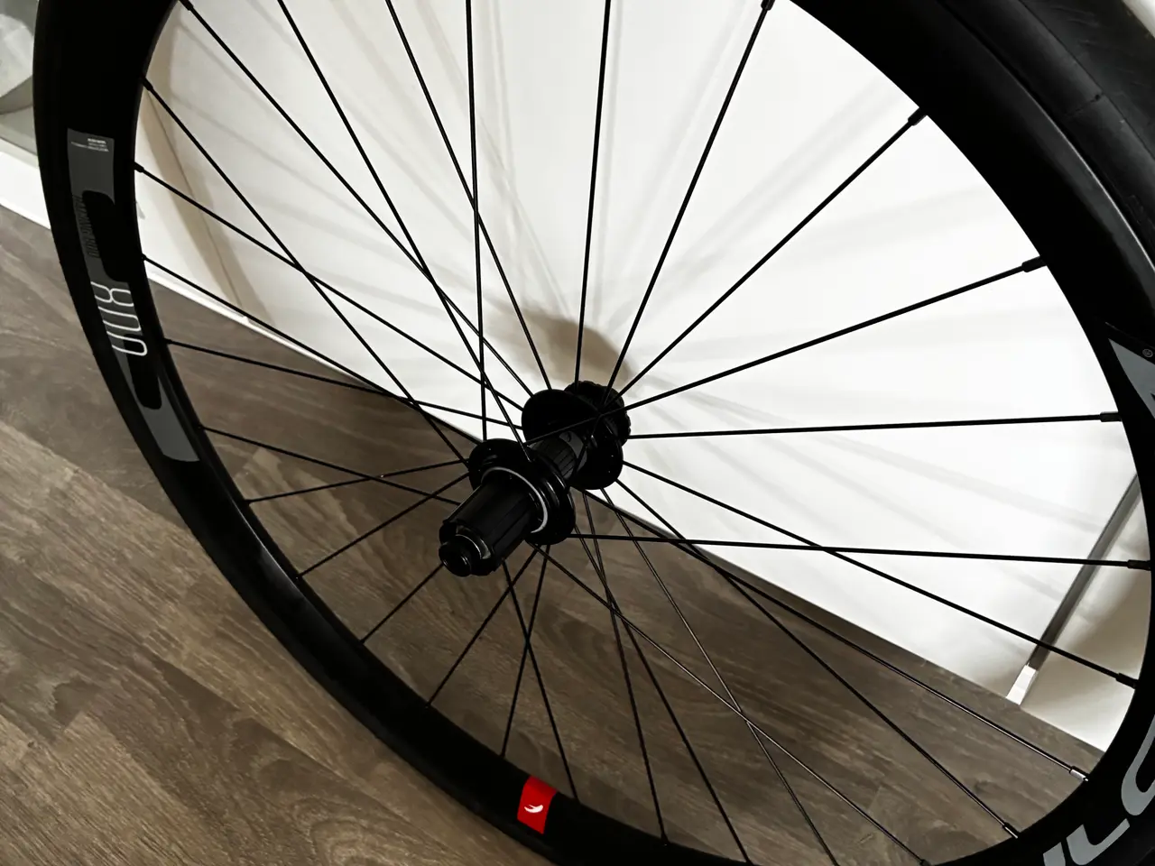 Billede 3 - Fulcrum 800 db 30 mm