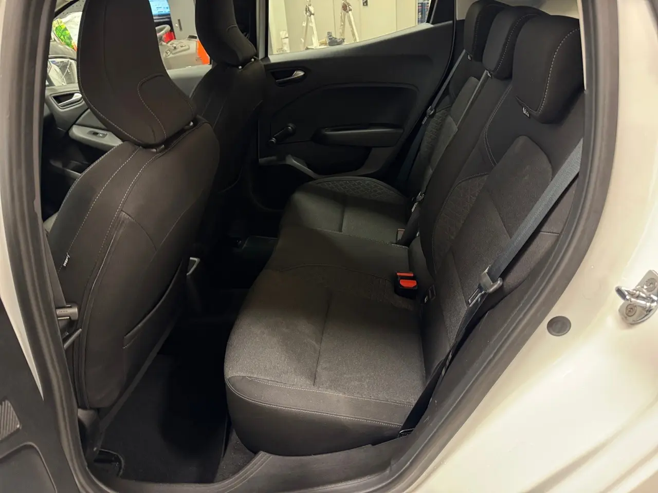 Billede 12 - Renault Clio V 1,0 TCe 100 Zen