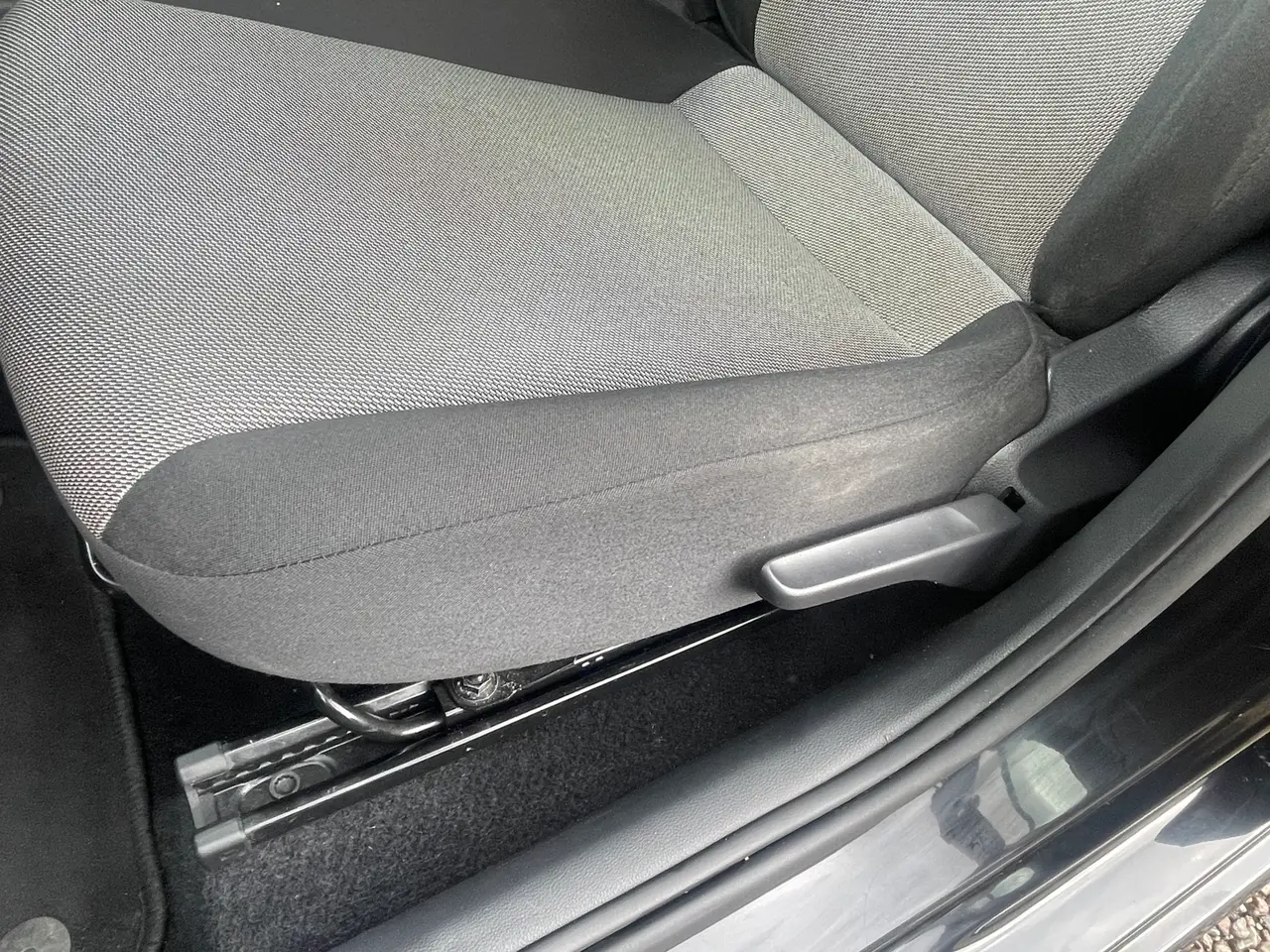Billede 12 - Skoda Citigo 60 1,0 MPI Ambition