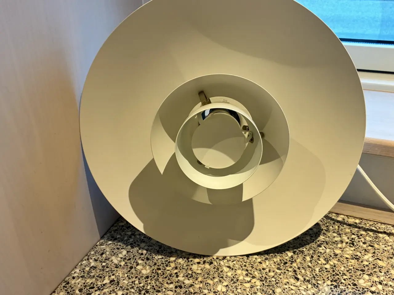 Billede 1 - PH 4/3 lampe
